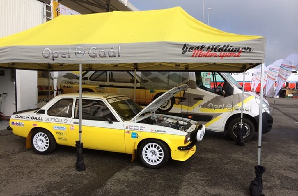 2014 Legendák találkozása