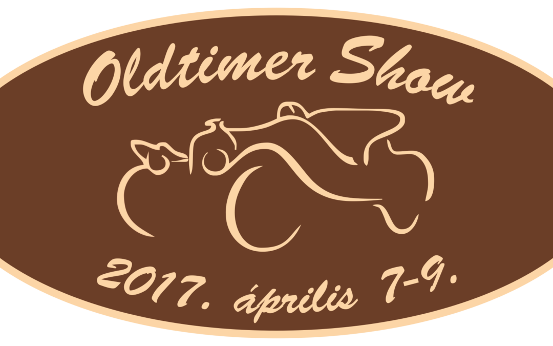 2017 Oldtimer show