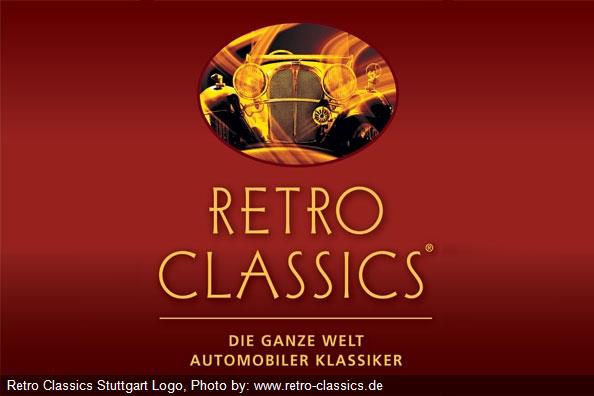 2017 Retro Classics – Stuttgart