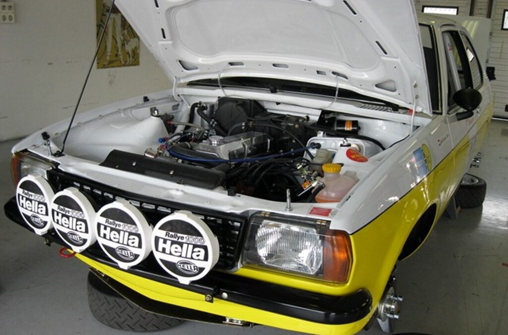 2011 Legendák találkozása