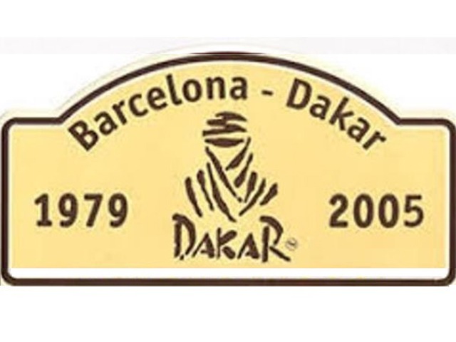 DAKAR 2005