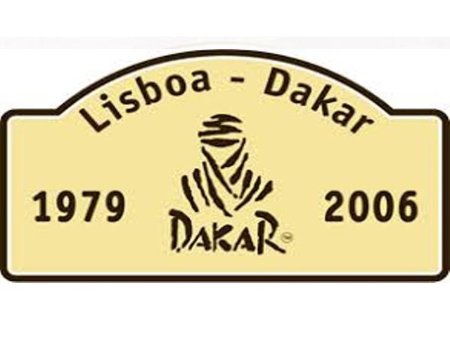 DAKAR 2006
