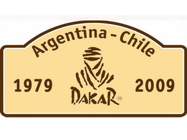 DAKAR 2009